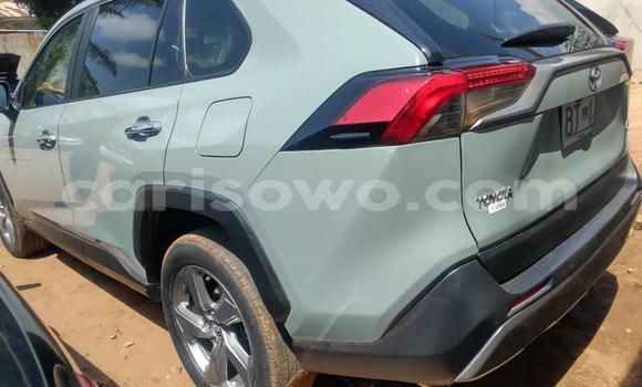 Acheter Occasion Voiture Toyota RAV4 Other à Cotonou, Benin Acheter Occasion Voiture Toyota RAV4 Other à Cotonou, Benin