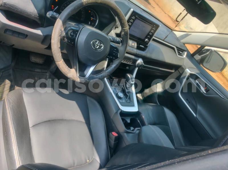 Big with watermark toyota rav4 benin cotonou 24055