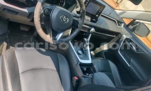 Acheter Occasion Voiture Toyota RAV4 Other à Cotonou, Benin Acheter Occasion Voiture Toyota RAV4 Other à Cotonou, Benin