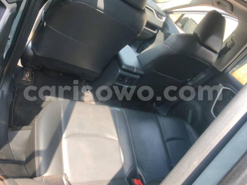 Big with watermark toyota rav4 benin cotonou 24055
