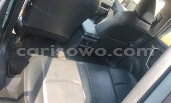 Acheter Occasion Voiture Toyota RAV4 Other à Cotonou, Benin Acheter Occasion Voiture Toyota RAV4 Other à Cotonou, Benin