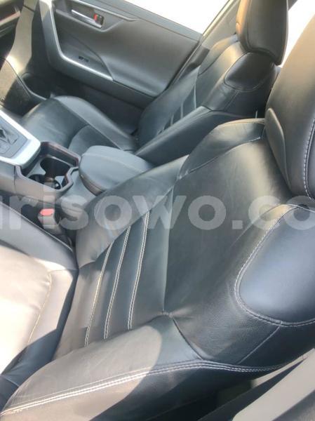 Big with watermark toyota rav4 benin cotonou 24055