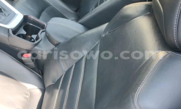 Acheter Occasion Voiture Toyota RAV4 Other à Cotonou, Benin Acheter Occasion Voiture Toyota RAV4 Other à Cotonou, Benin