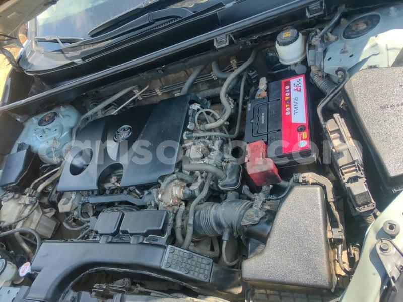 Big with watermark toyota rav4 benin cotonou 24055