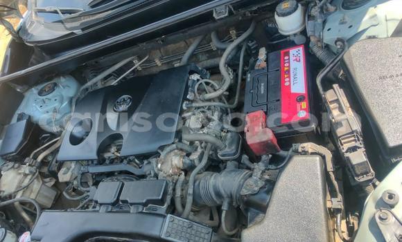 Acheter Occasion Voiture Toyota RAV4 Other à Cotonou, Benin Acheter Occasion Voiture Toyota RAV4 Other à Cotonou, Benin