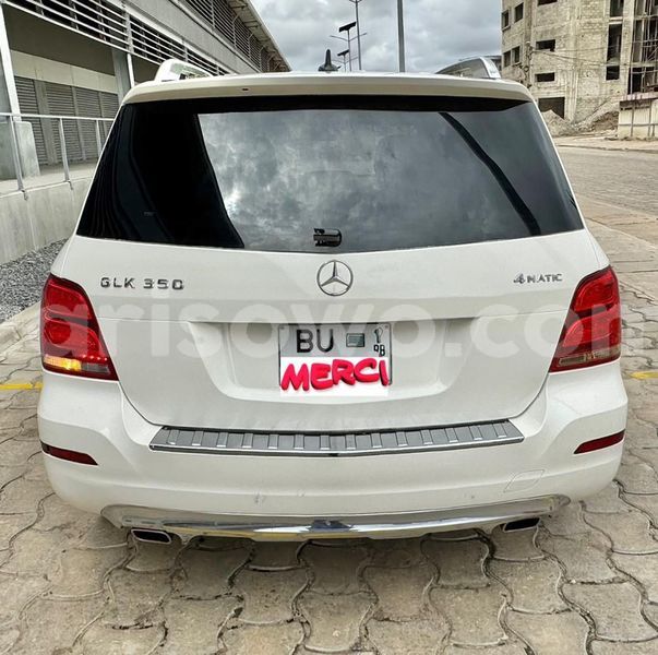 Big with watermark mercedes benz glk class benin cotonou 24056