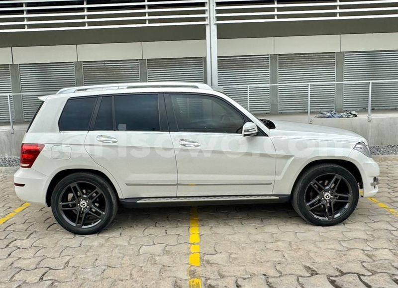 Big with watermark mercedes benz glk class benin cotonou 24056