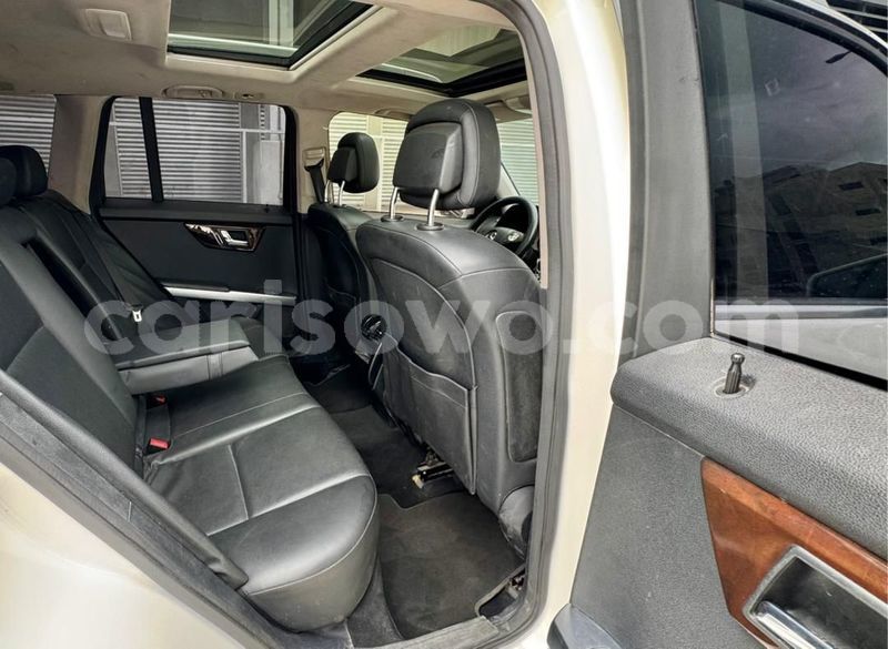 Big with watermark mercedes benz glk class benin cotonou 24056