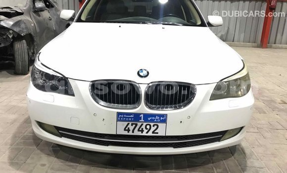 Ra Imported BMW C funfun Mọto in Import - Dubai ni Benin Ra Imported BMW C funfun Mọto in Import - Dubai ni Benin