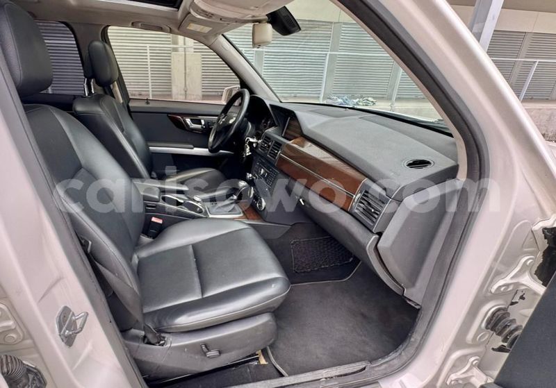 Big with watermark mercedes benz glk class benin cotonou 24056