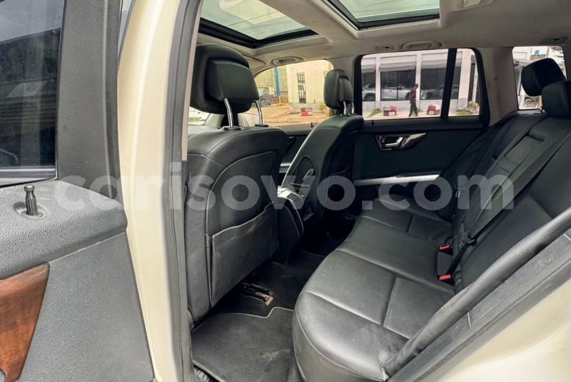 Big with watermark mercedes benz glk class benin cotonou 24056