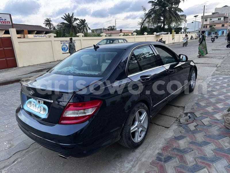 Big with watermark mercedes benz c klasse benin cotonou 24057