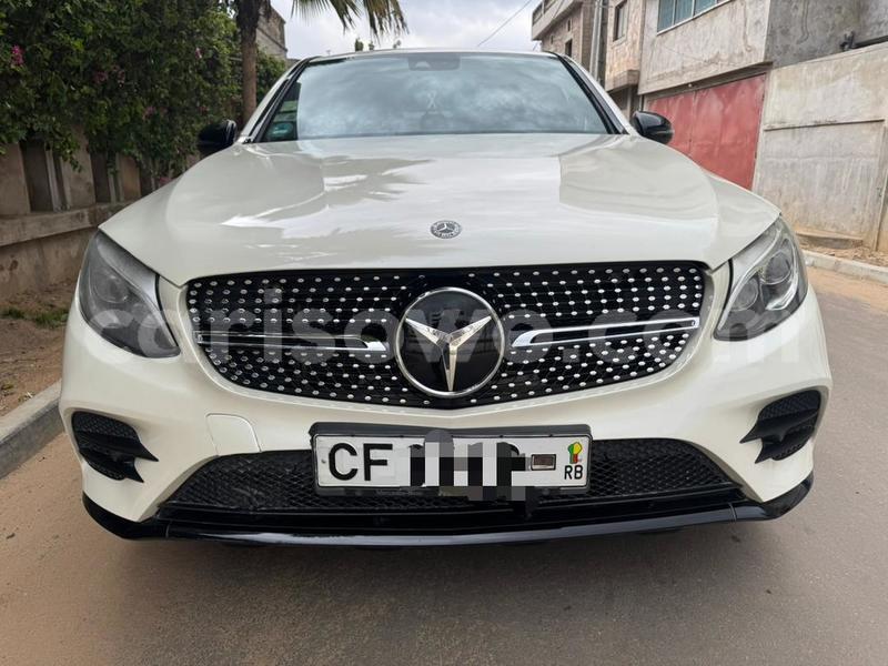 Big with watermark mercedes benz glc 250d benin cotonou 24058