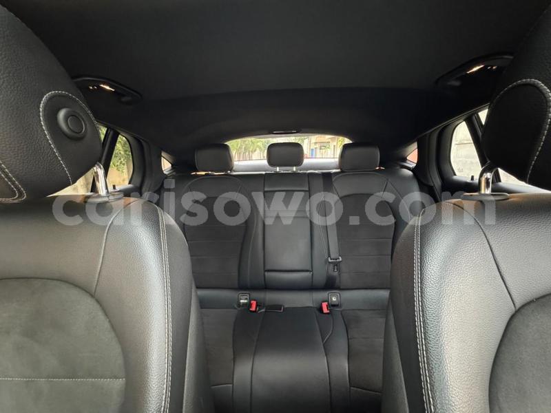 Big with watermark mercedes benz glc 250d benin cotonou 24058