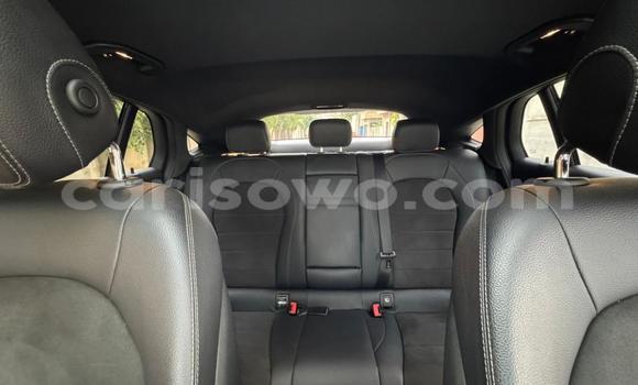 Acheter Occasion Voiture Mercedes-Benz GLC 250D Blanc à Cotonou, Benin Acheter Occasion Voiture Mercedes-Benz GLC 250D Blanc à Cotonou, Benin