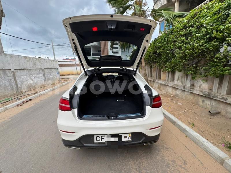 Big with watermark mercedes benz glc 250d benin cotonou 24058