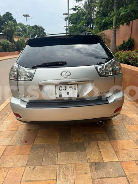 Big with watermark lexus rx 330 benin cotonou 24059