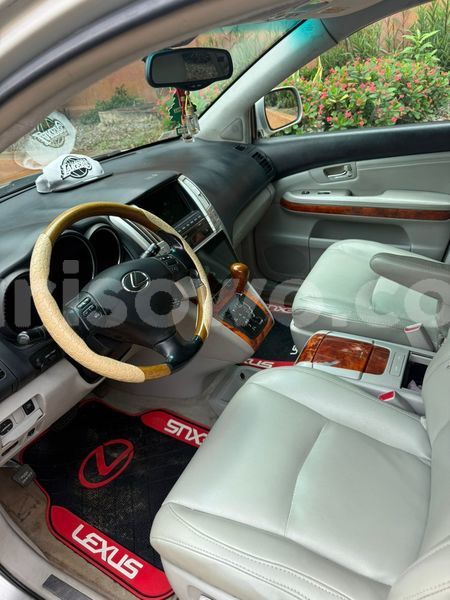 Big with watermark lexus rx 330 benin cotonou 24059