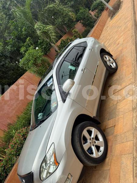 Big with watermark lexus rx 330 benin cotonou 24059