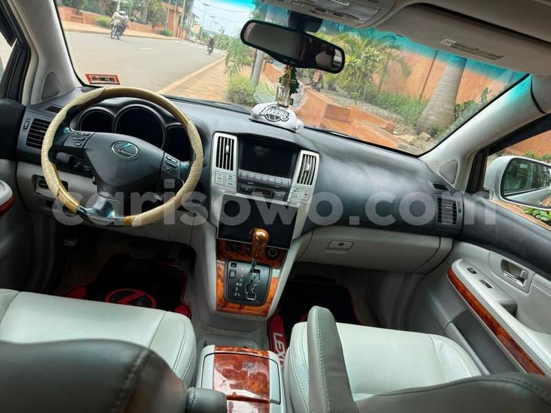 Big with watermark lexus rx 330 benin cotonou 24059