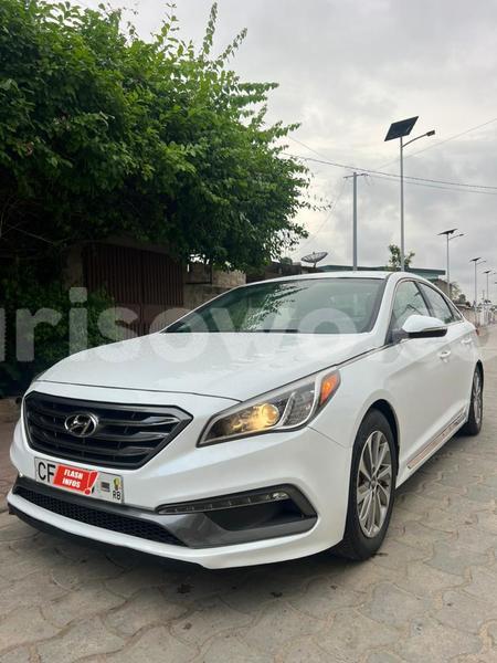 Big with watermark hyundai sonata benin cotonou 24060