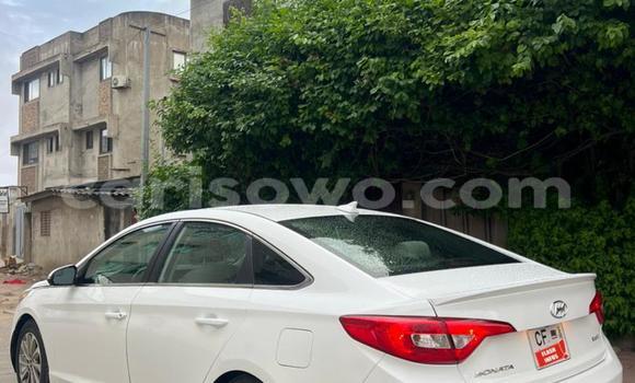 Acheter Occasion Voiture Hyundai Sonata Blanc à Cotonou, Benin Acheter Occasion Voiture Hyundai Sonata Blanc à Cotonou, Benin