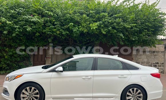 Acheter Occasion Voiture Hyundai Sonata Blanc à Cotonou, Benin Acheter Occasion Voiture Hyundai Sonata Blanc à Cotonou, Benin