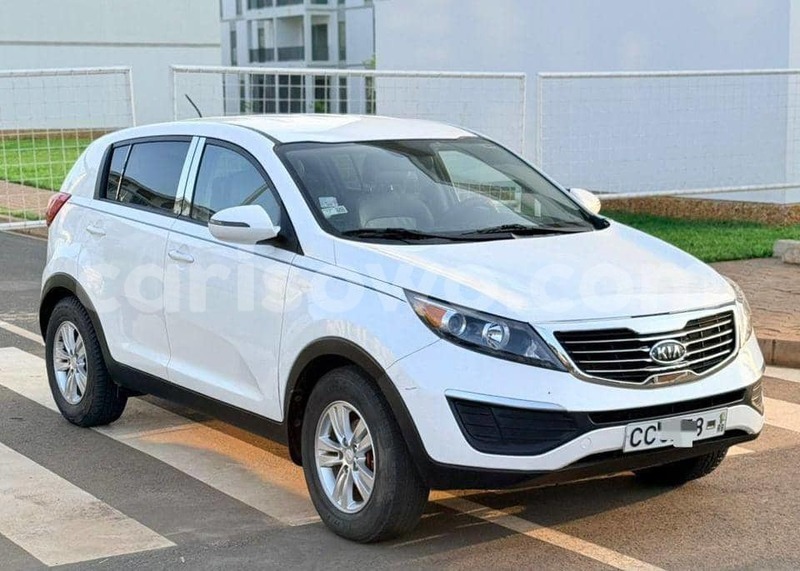 Big with watermark kia sportage benin cotonou 24061