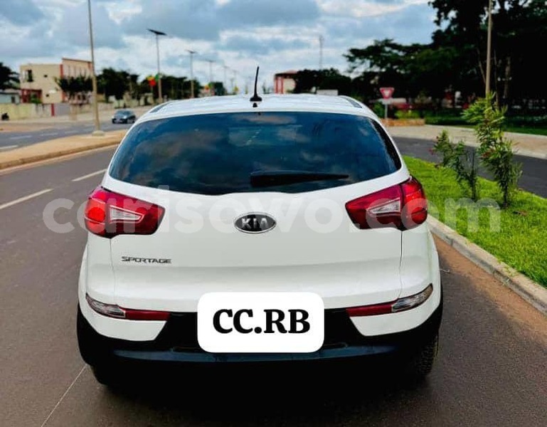 Big with watermark kia sportage benin cotonou 24061