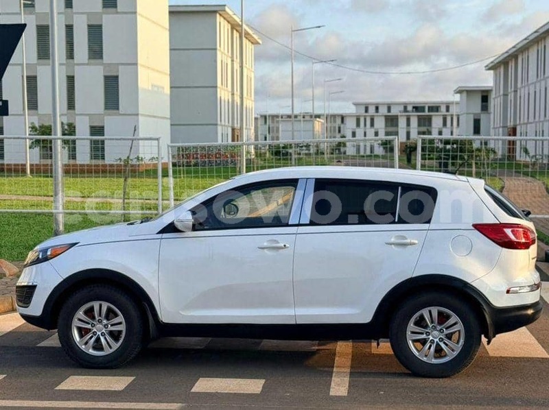 Big with watermark kia sportage benin cotonou 24061