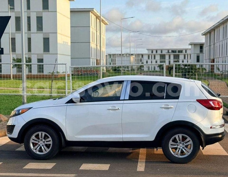 Big with watermark kia sportage benin cotonou 24061