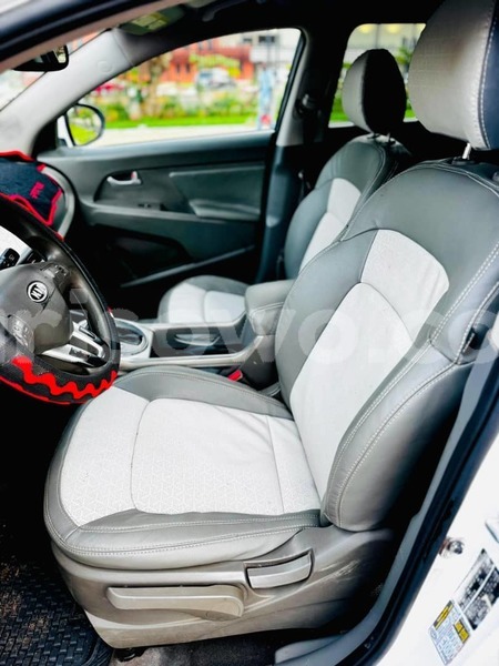 Big with watermark kia sportage benin cotonou 24061