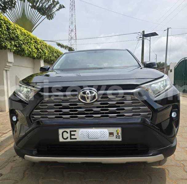 Big with watermark toyota rav4 benin cotonou 24062