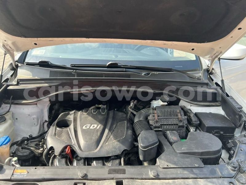 Big with watermark hyundai santa fe benin cotonou 24063