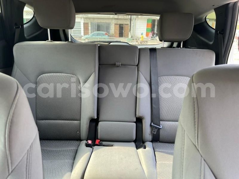 Big with watermark hyundai santa fe benin cotonou 24063