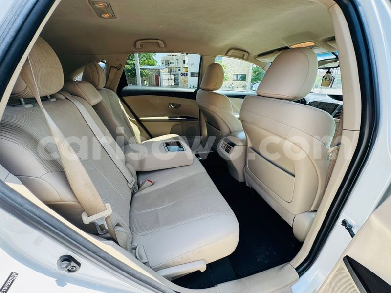 Big with watermark toyota venza benin cotonou 24064