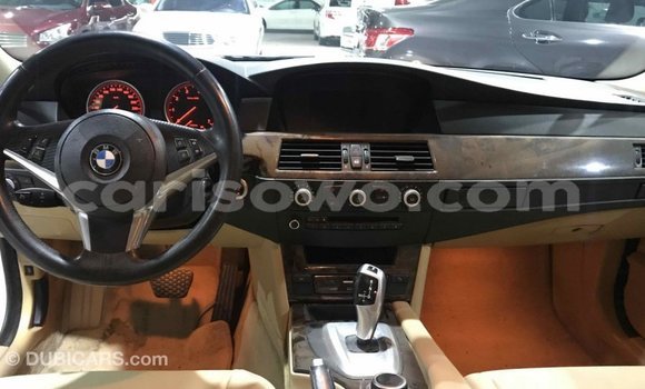 Ra Imported BMW C funfun Mọto in Import - Dubai ni Benin Ra Imported BMW C funfun Mọto in Import - Dubai ni Benin