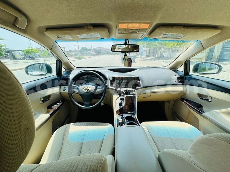 Big with watermark toyota venza benin cotonou 24064