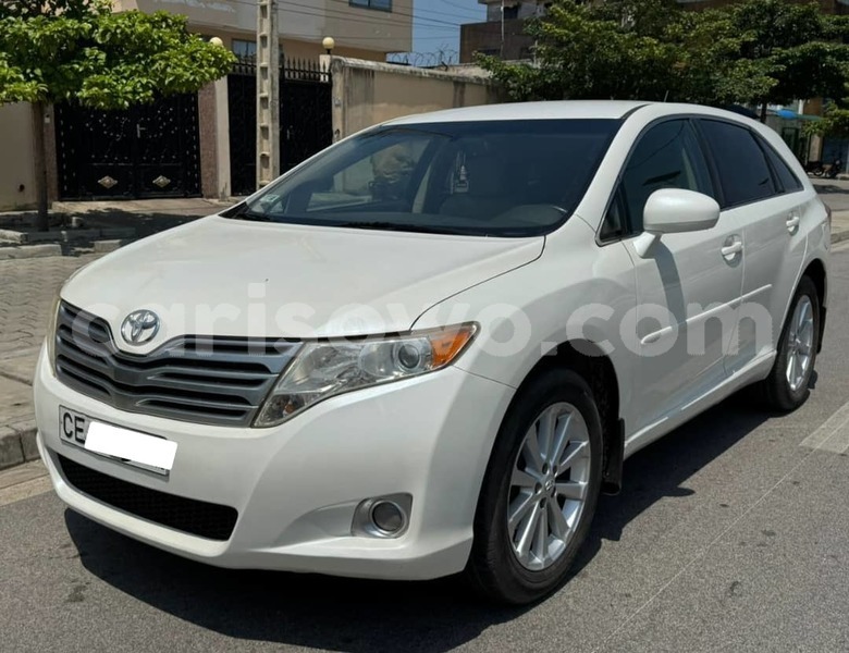 Big with watermark toyota venza benin cotonou 24064