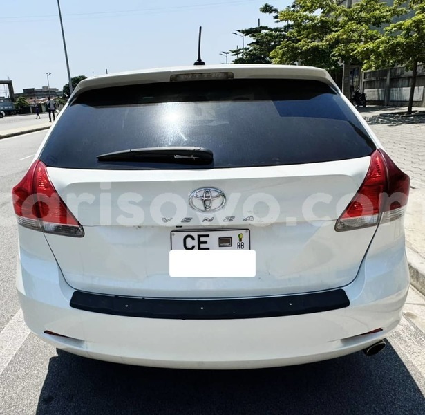 Big with watermark toyota venza benin cotonou 24064