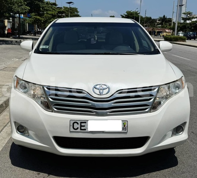 Big with watermark toyota venza benin cotonou 24064