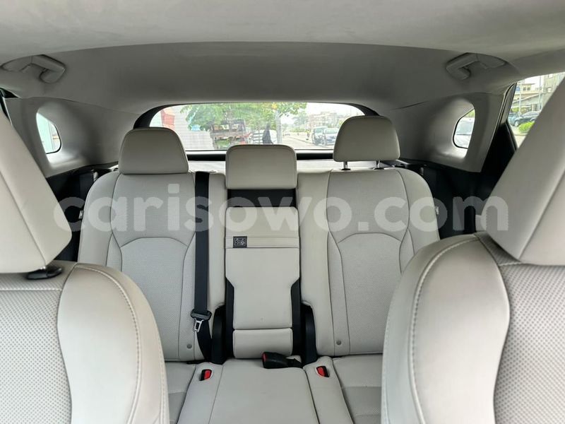 Big with watermark lexus rx 350 benin cotonou 24065