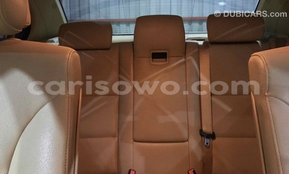 Ra Imported BMW C funfun Mọto in Import - Dubai ni Benin Ra Imported BMW C funfun Mọto in Import - Dubai ni Benin