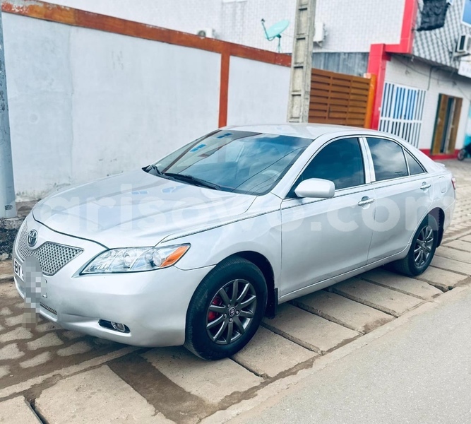 Big with watermark toyota camry benin cotonou 24066