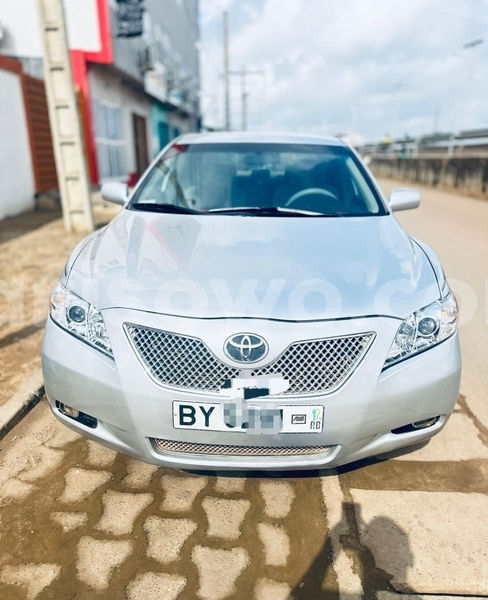 Big with watermark toyota camry benin cotonou 24066