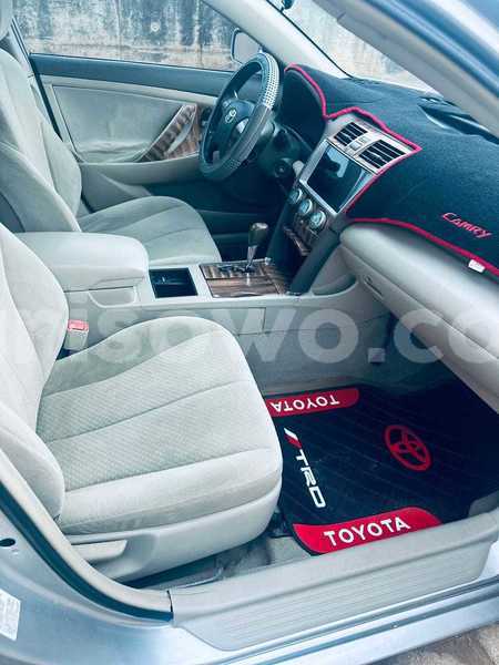 Big with watermark toyota camry benin cotonou 24066