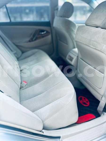 Big with watermark toyota camry benin cotonou 24066