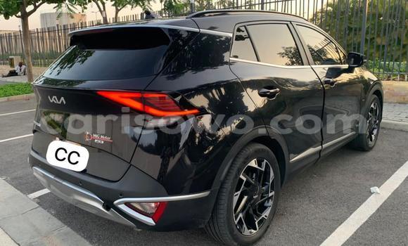 Buy Used Hyundai Tucson Black Car in Cotonou in Benign Buy Used Hyundai Tucson Black Car in Cotonou in Benign