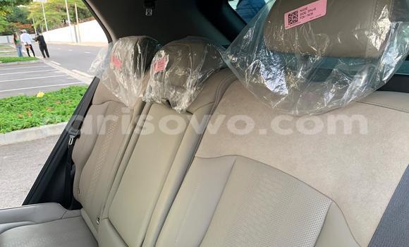 Buy Used Hyundai Tucson Black Car in Cotonou in Benign Buy Used Hyundai Tucson Black Car in Cotonou in Benign