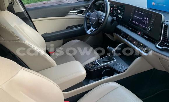 Buy Used Hyundai Tucson Black Car in Cotonou in Benign Buy Used Hyundai Tucson Black Car in Cotonou in Benign